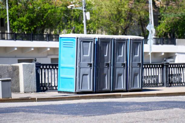 Best High-end porta potty rental  in New Bedford, MA